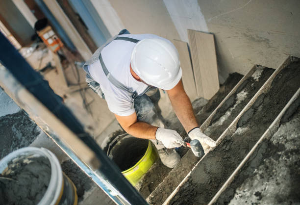 Best Decorative Concrete in North Pembroke, MA