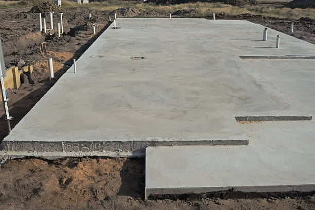 Best Concrete Sidewalk Installation in North Pembroke, MA