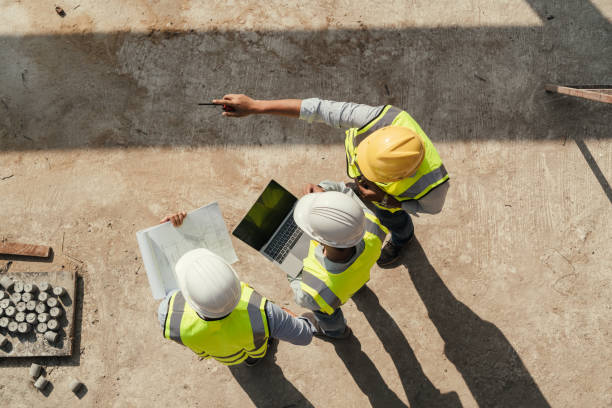 Best Industrial Concrete Flooring in North Pembroke, MA