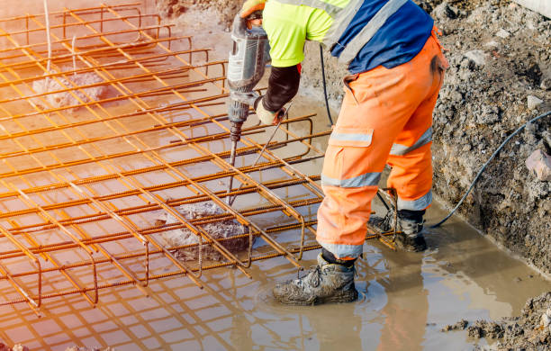 Best Concrete Demolition Services in North Pembroke, MA