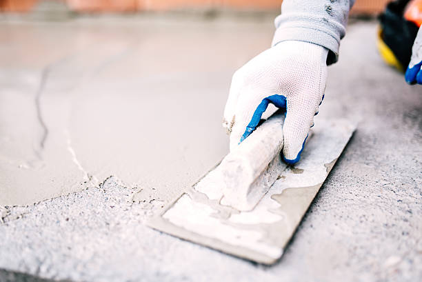Best Concrete Grinding and Polishing in North Pembroke, MA