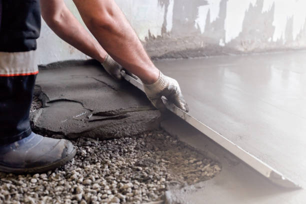 Best Concrete Retaining Walls in North Pembroke, MA